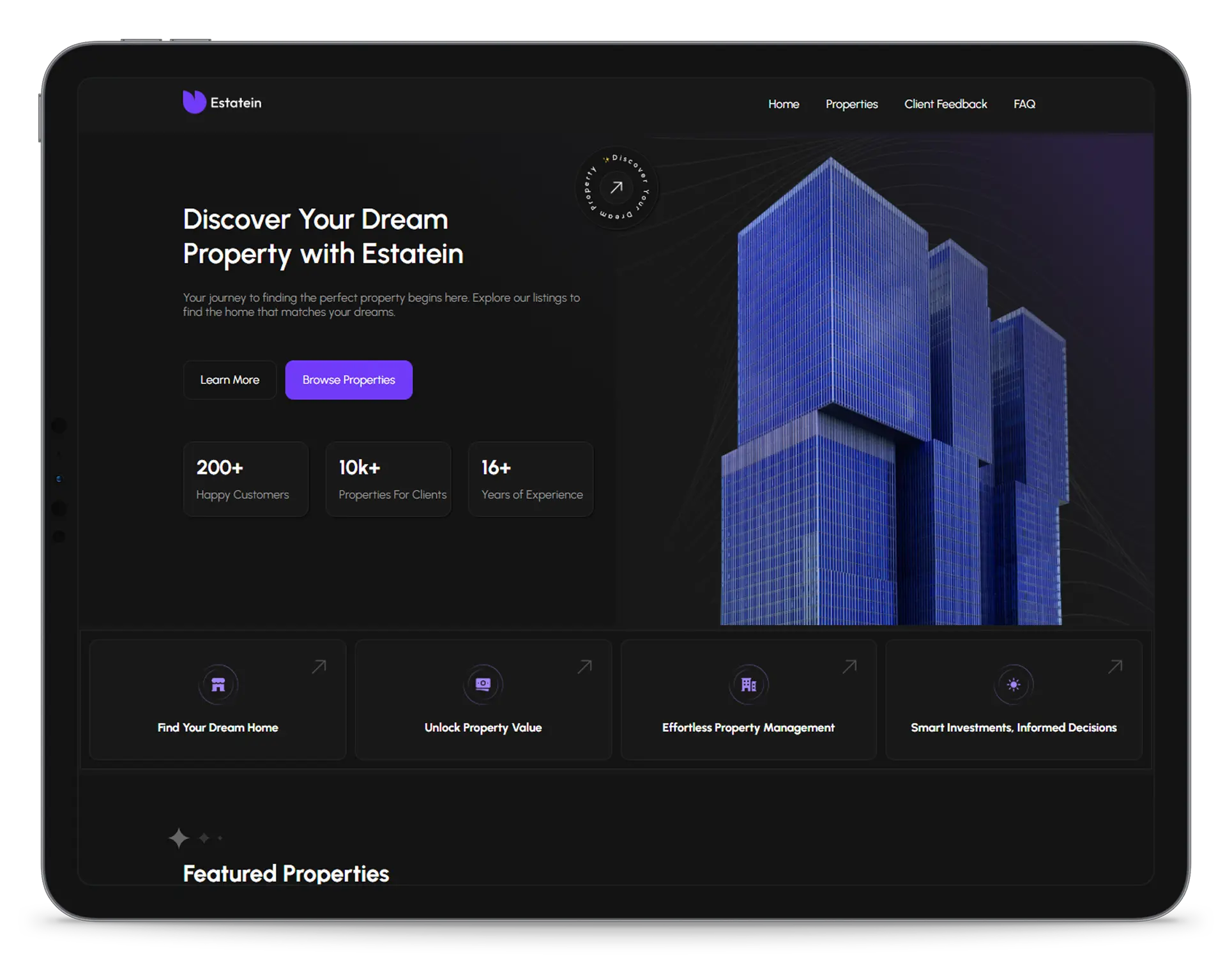 TechFlow Mobile programa